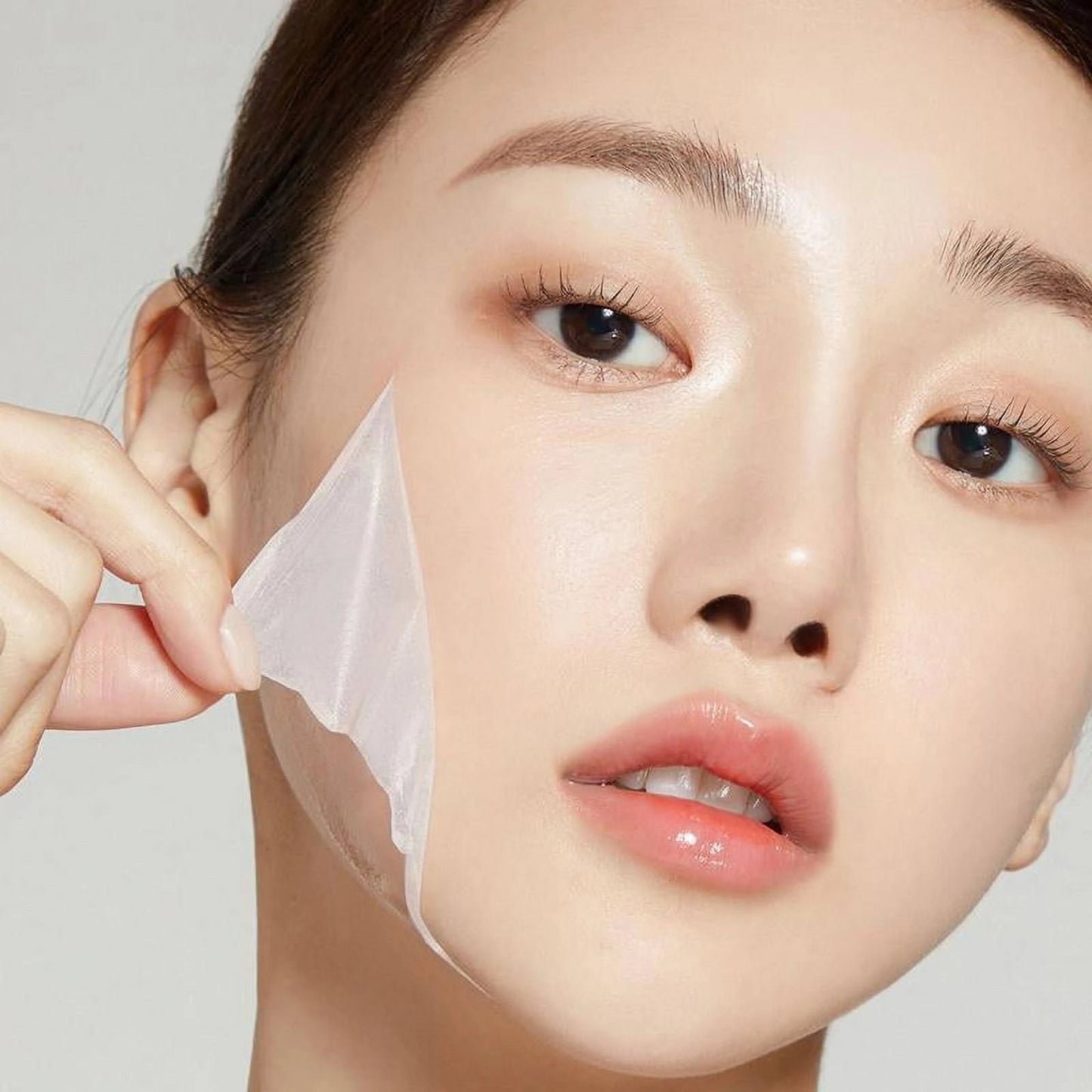 Collagen Overnight Wrapping Peel Off Mask - Echo Bloom
