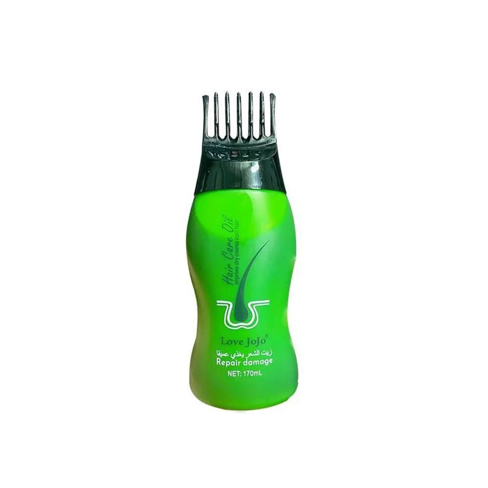 Hair Care Oil - Echo Bloom