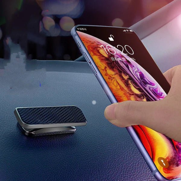 Mobile Phone Car Holder - Echo Bloom
