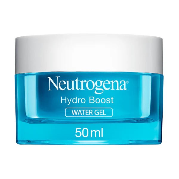 Neutrogena - Hydro Boost Water Gel - Echo Bloom