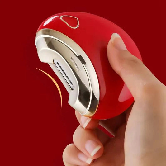 Portable Electric Nail Clipper - Echo Bloom