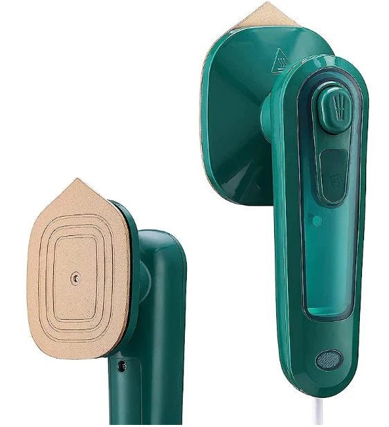Portable Mini Iron Machine - Echo Bloom
