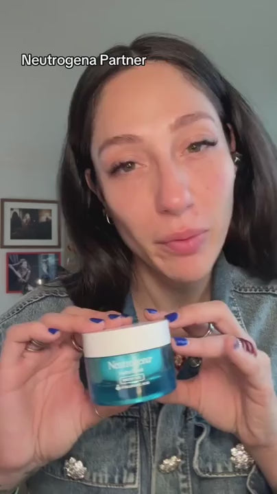 Neutrogena - Hydro Boost Water Gel